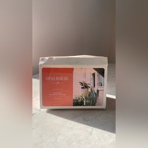 opalhouse macrame hanging planter